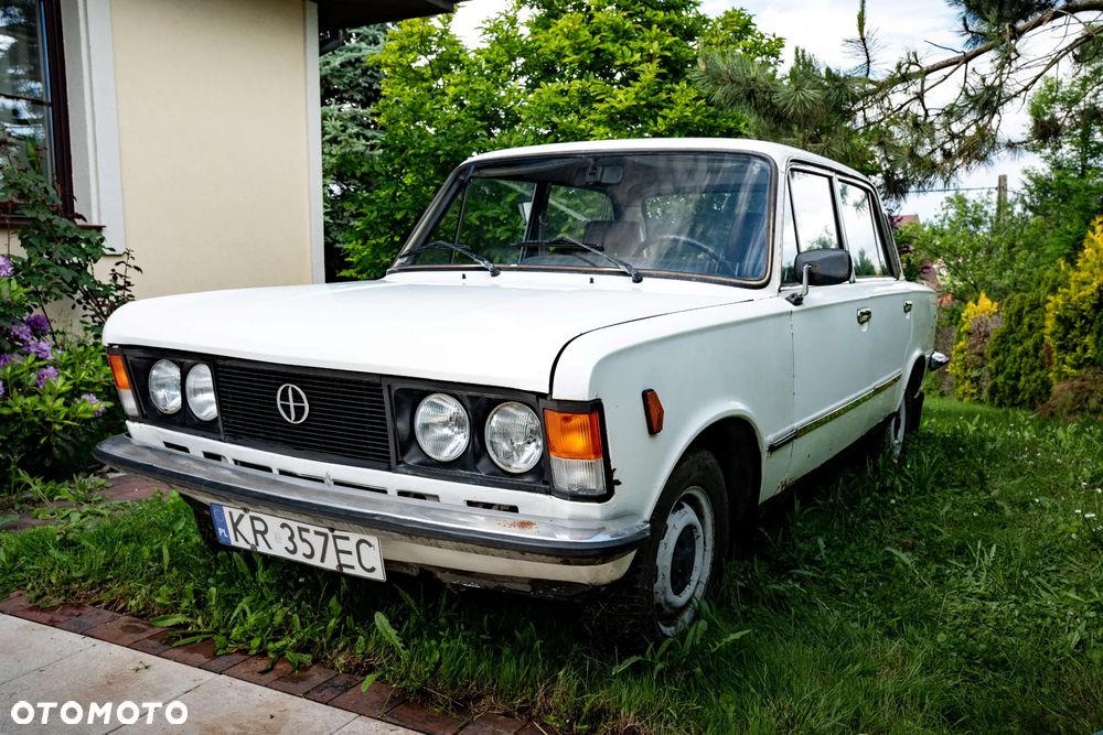 Fiat 125p - 2