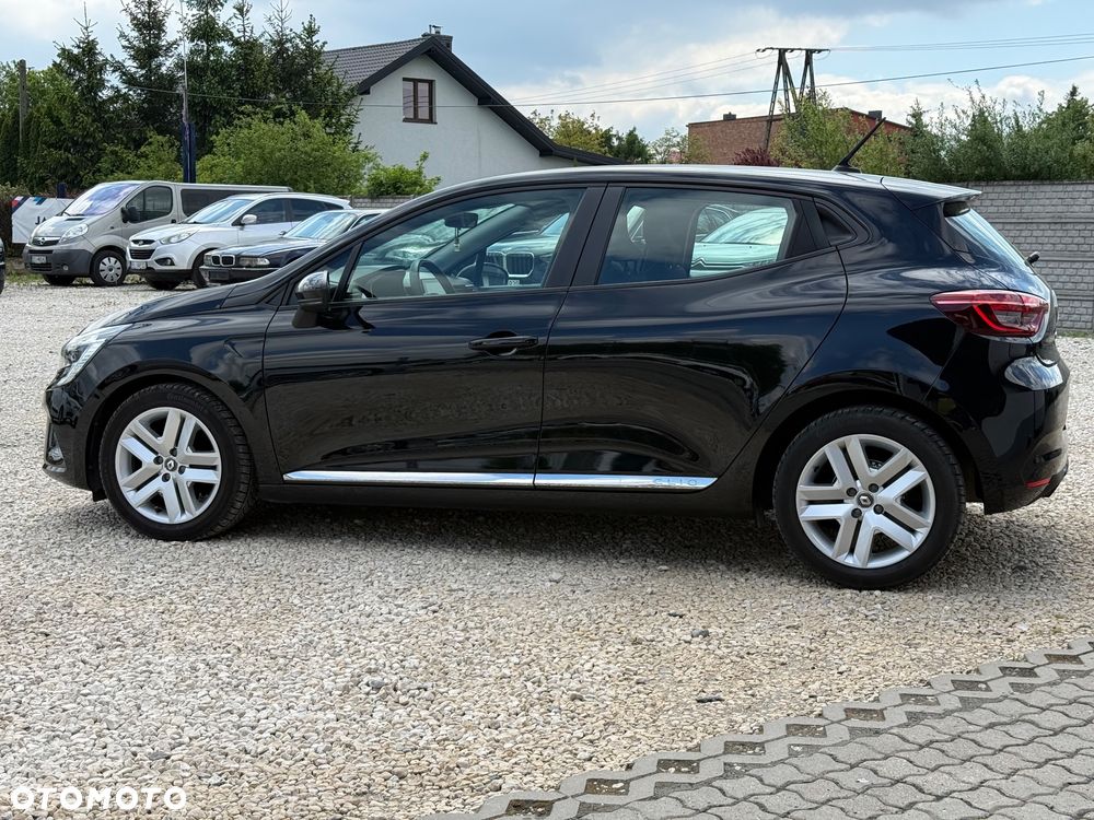 Renault Clio 1.0 TCe Intens - 22