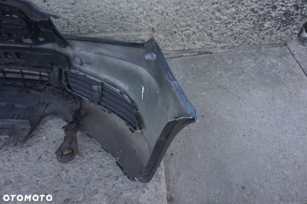 ZDERZAK PRZEDNI OPEL INSIGNIA A 08/13r - 9