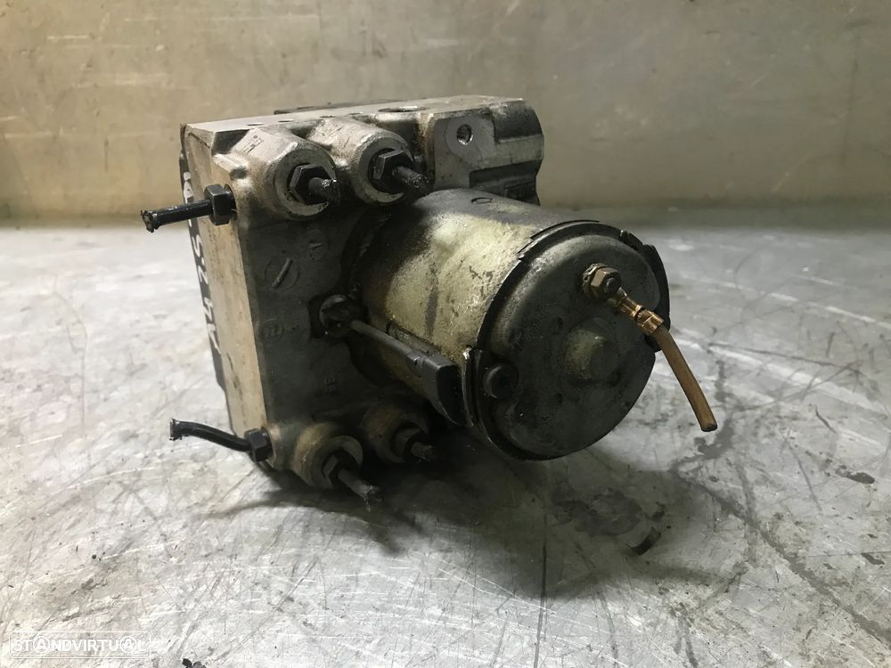 ABS AUDI A4 B5 / A6 C4 8D0614111 0265214002 - 4