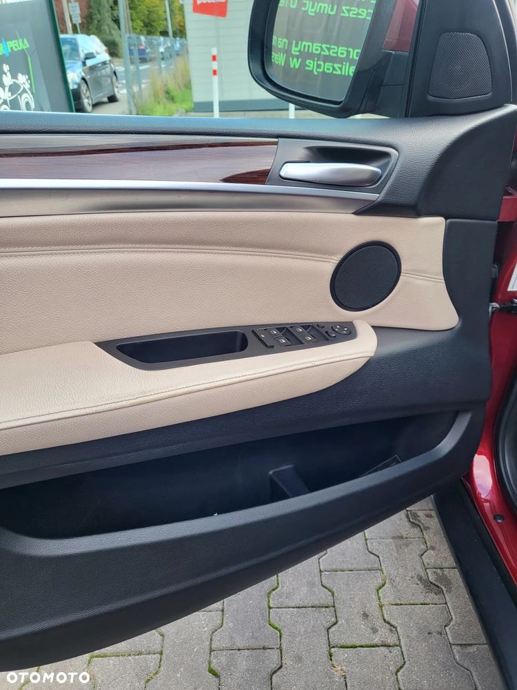 BMW X6 40d xDrive - 11