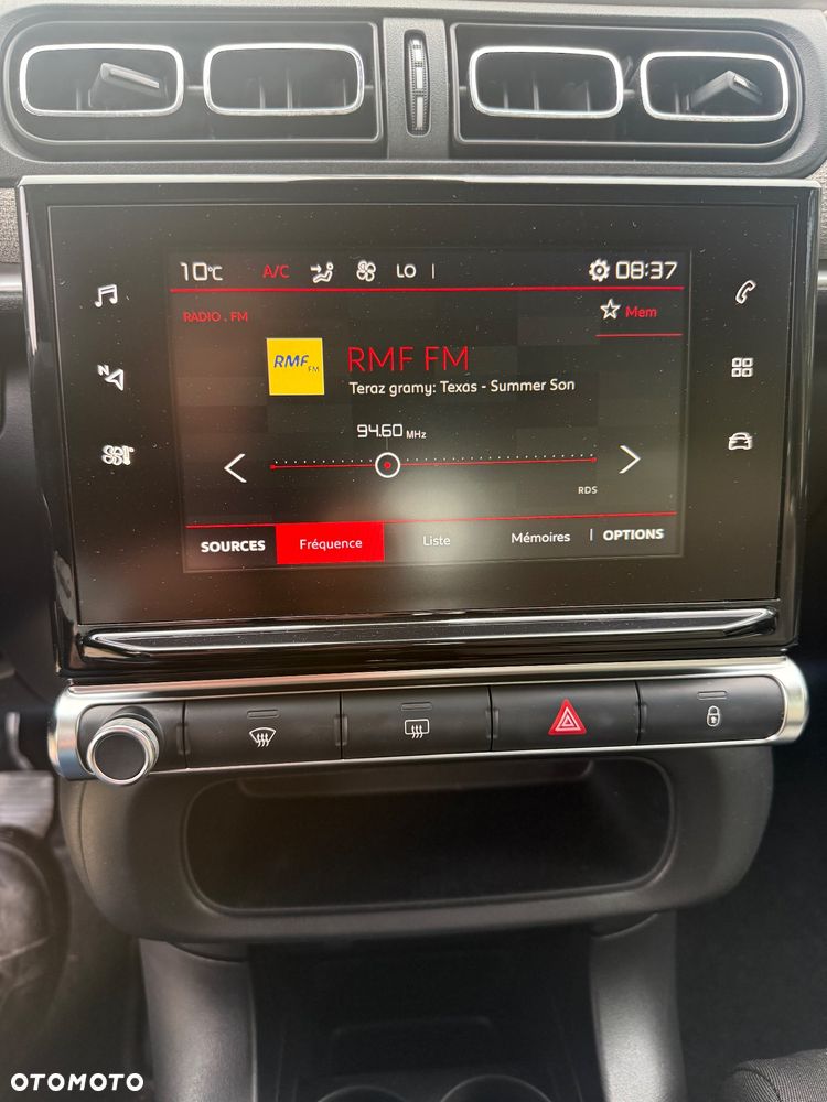 Citroën C3 1.2 PureTech Shine - 22