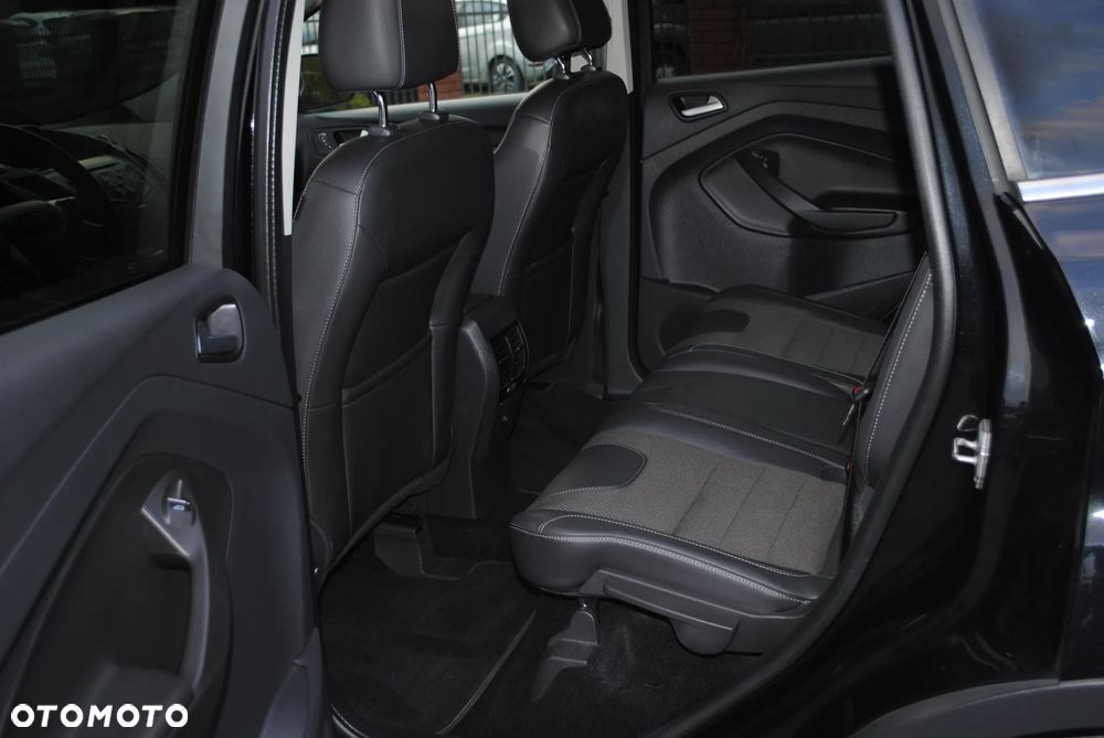 Ford Kuga 2.0 TDCi 4x4 Business Edition - 16