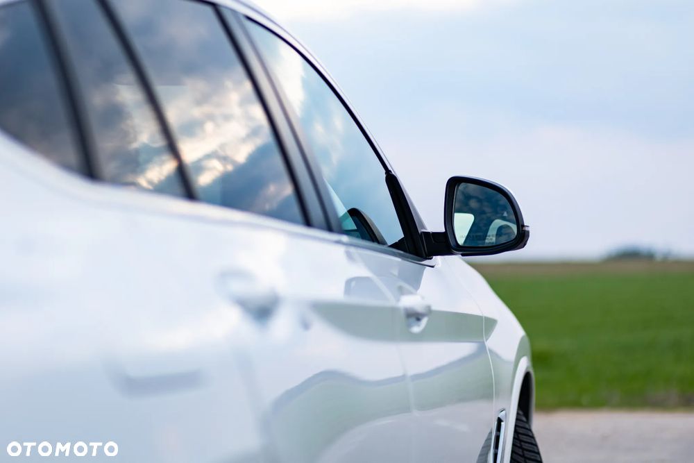 BMW X4 xDrive30i M Sport - 17