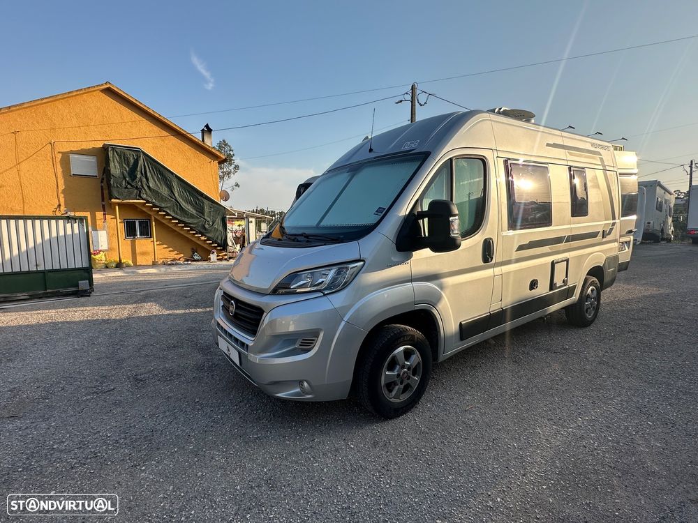Weinsberg CaraSuite - 4