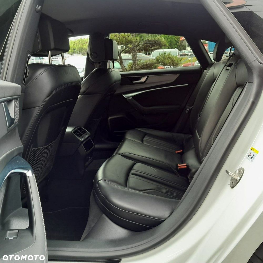 Audi A7 Sportback - 6
