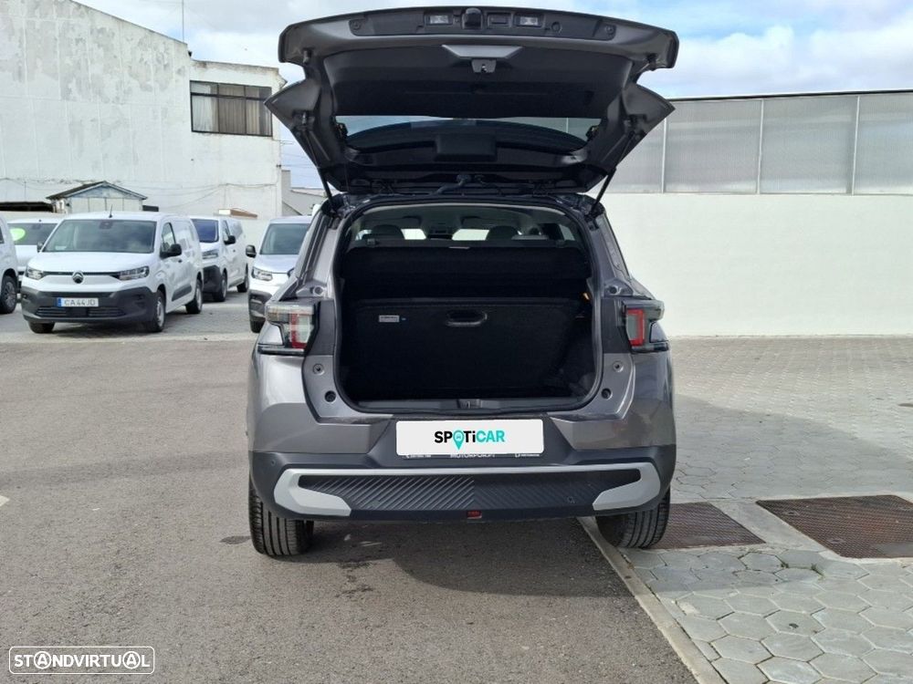 Citroën e-C3 Aircross 44 kWh Autonomia Conforto Max - 6