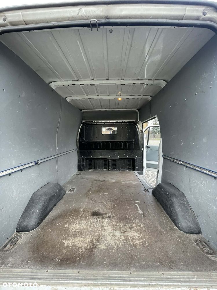 Ford Transit/Tourneo - 13