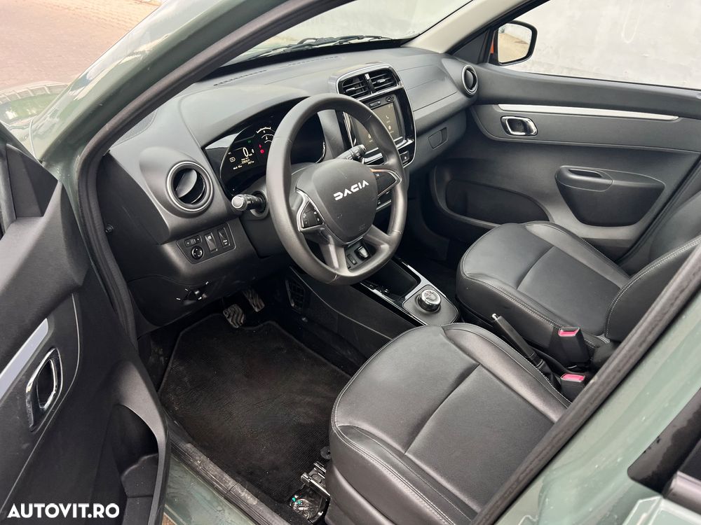Dacia Spring Expression - 5