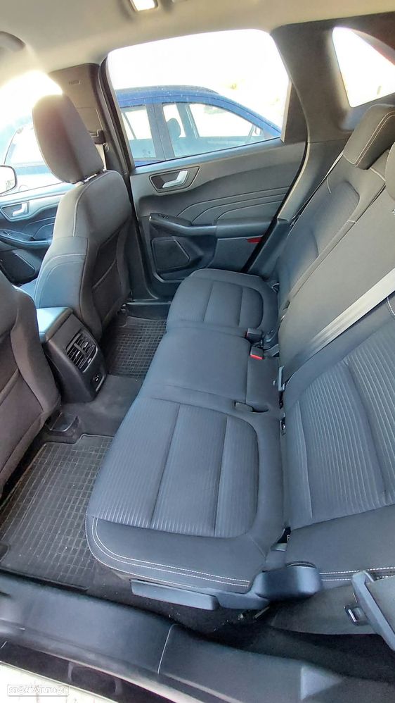 Ford Kuga 1.5 TDCi EcoBlue Titanium - 12