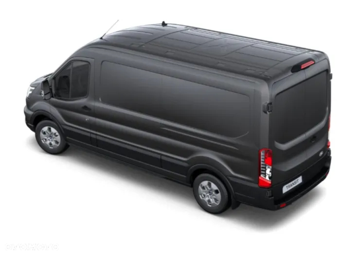 Ford Transit Limited Van 350 L3H2 - 5