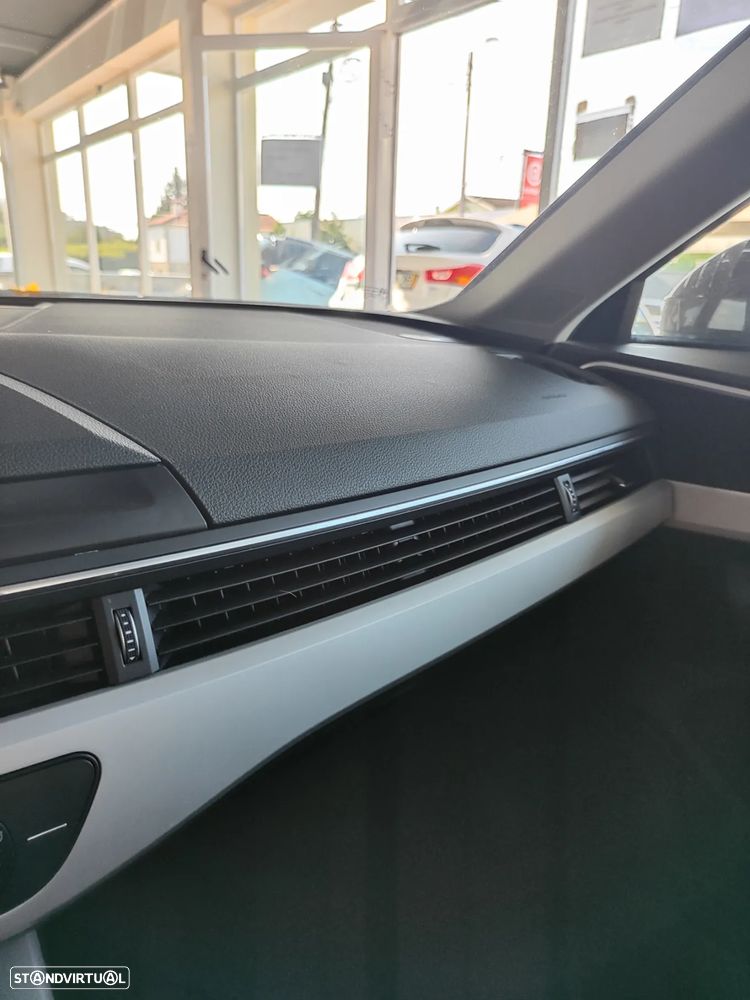 Audi A4 Avant 2.0 TDI Business Line - 39