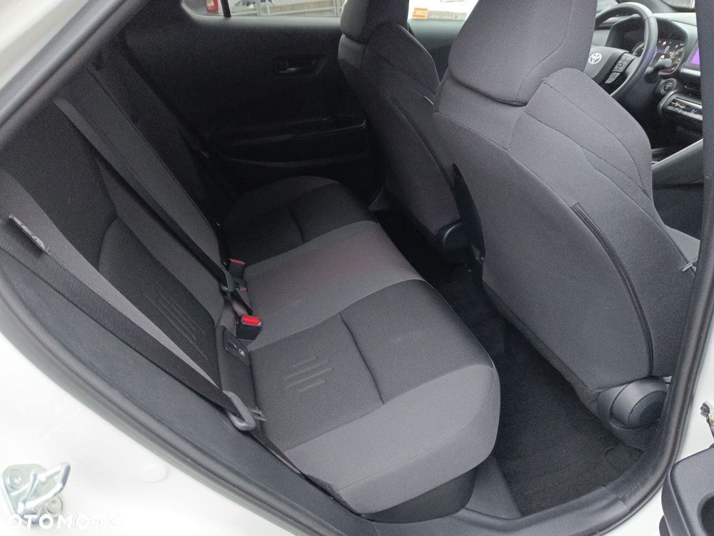 Toyota C-HR 1.8 Hybrid Style - 22