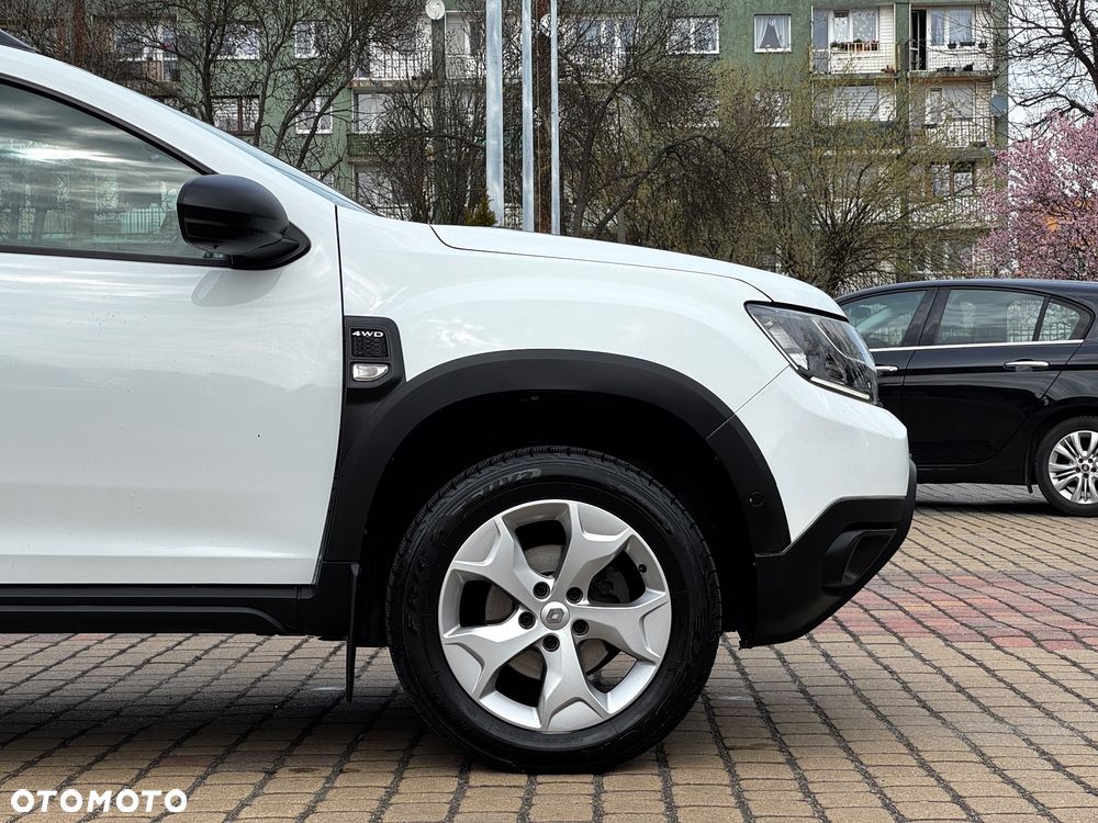Dacia Duster 1.3 TCe FAP Prestige EU6d - 40