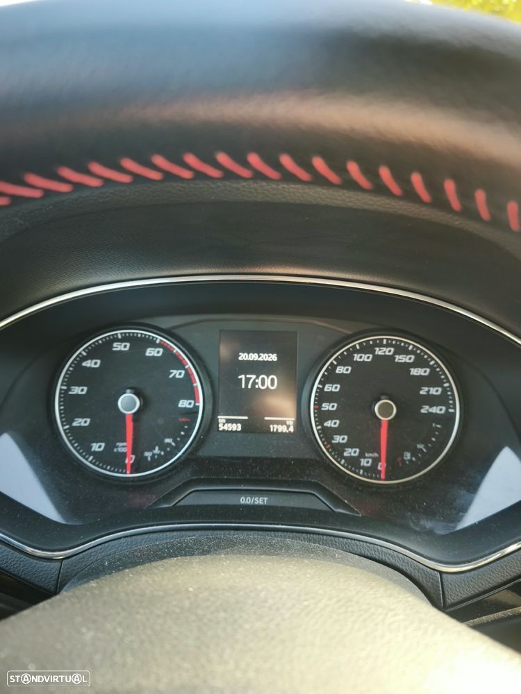 SEAT Ibiza 1.0 EcoTSI FR - 7