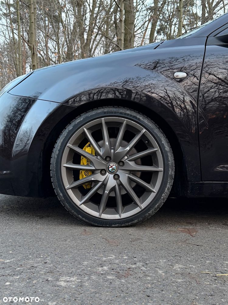 Alfa Romeo Mito TB 1.4 16V - 6