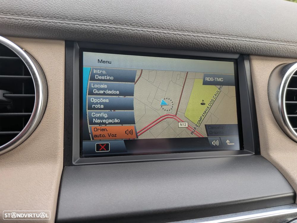 Land Rover Discovery 3.0 TD V6 HSE - 20