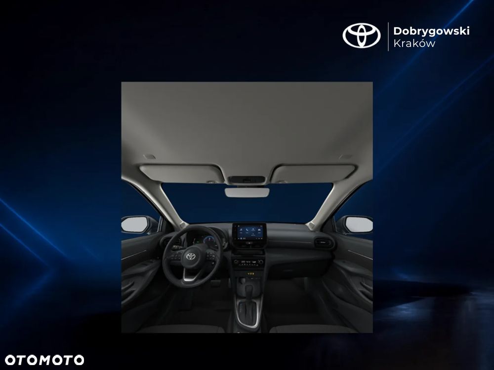 Toyota Yaris Cross Hybrid 1.5 Comfort - 12