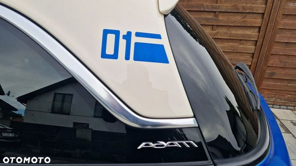 Opel Adam 1.0 Start/Stop Germany's next Topmodel - 24