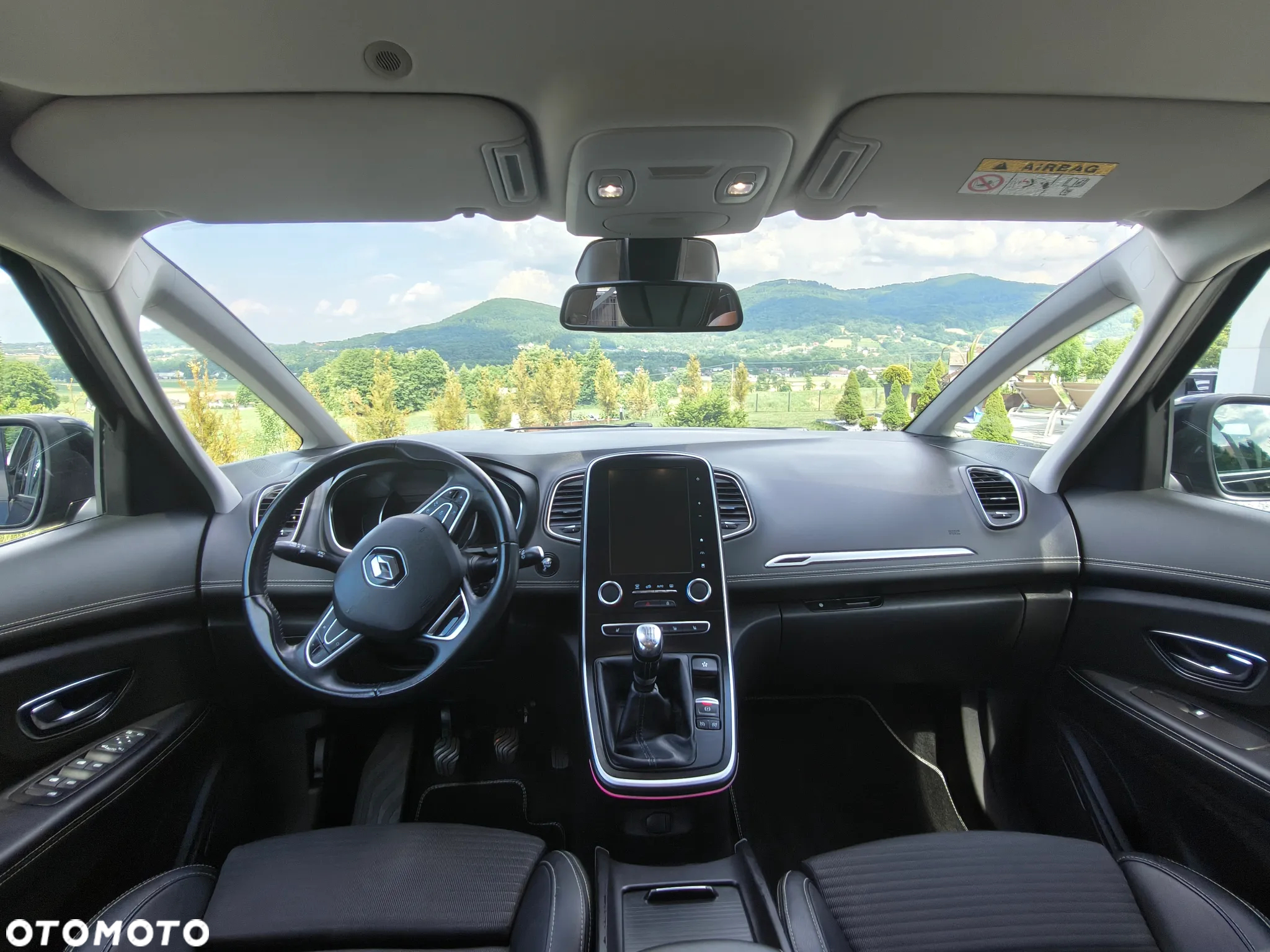 Renault Scenic ENERGY TCe 130 INITIALE PARIS - 16