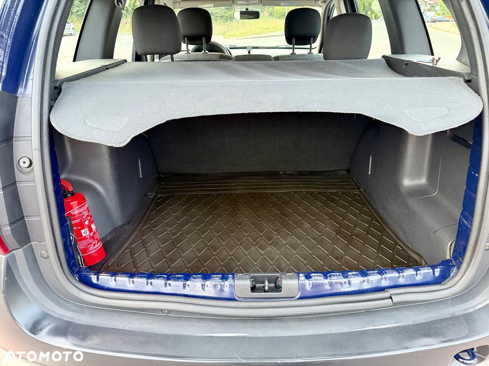 Dacia Duster 1.6 16V 4x2 Ambiance - 23