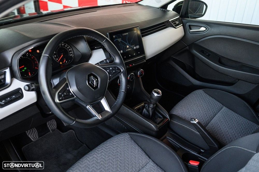 Renault Clio 1.0 TCe Intens - 17