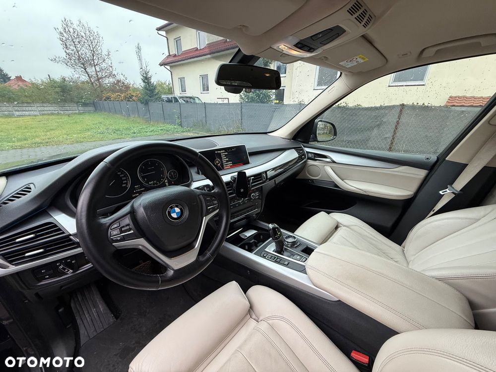 BMW X5 - 14
