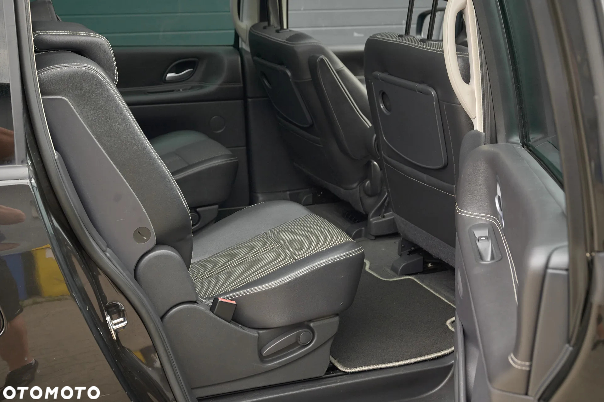 Renault Grand Espace 2.0 TCe 170 Celsium - 15