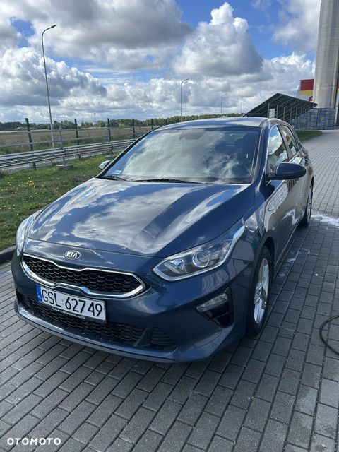 Kia Ceed - 2