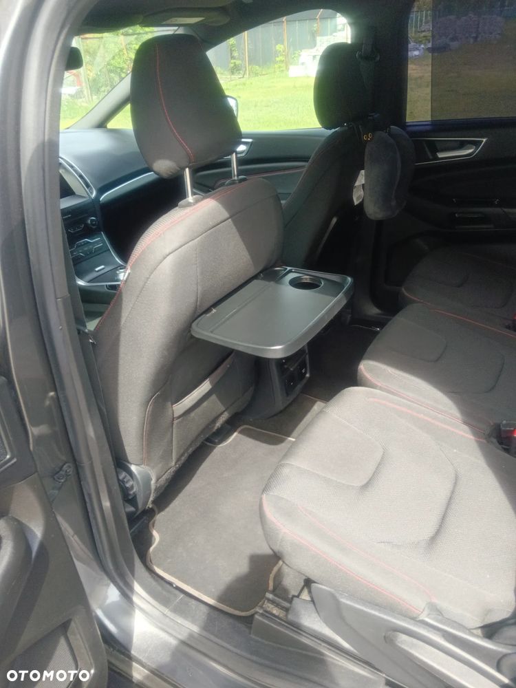 Ford S-Max 2.0 EcoBlue ST-Line - 36