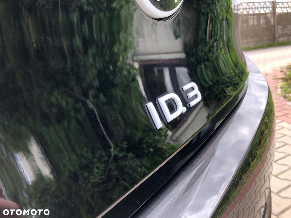 Volkswagen ID.3 - 19