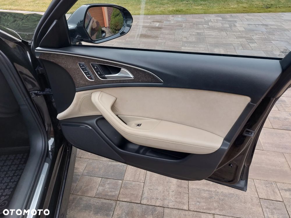 Audi A6 Limousine - 27