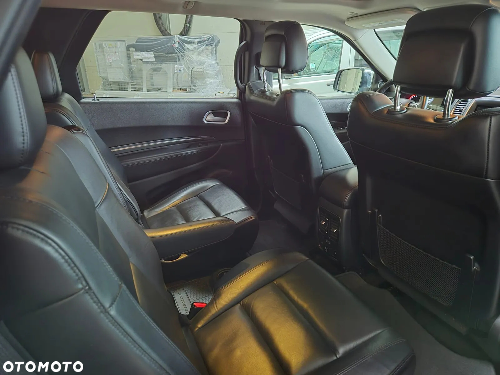 Dodge Durango 5.7 R/T - 13