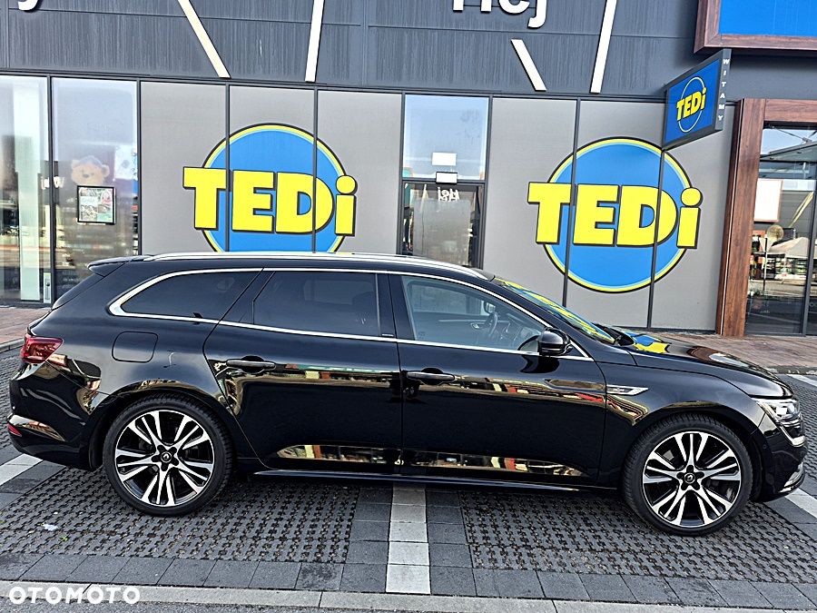 Renault Talisman BLUE dCi 200 EDC INITIALE PARIS - 7