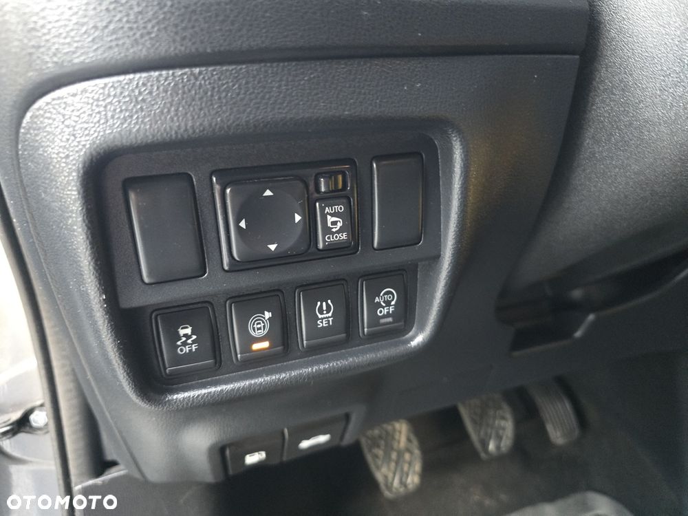 Nissan Juke 1.5 dCi Tekna EU6 - 21