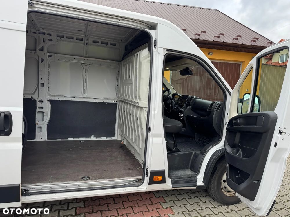 Fiat Ducato - 8