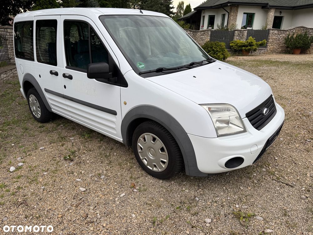 Ford Tourneo Connect - 1