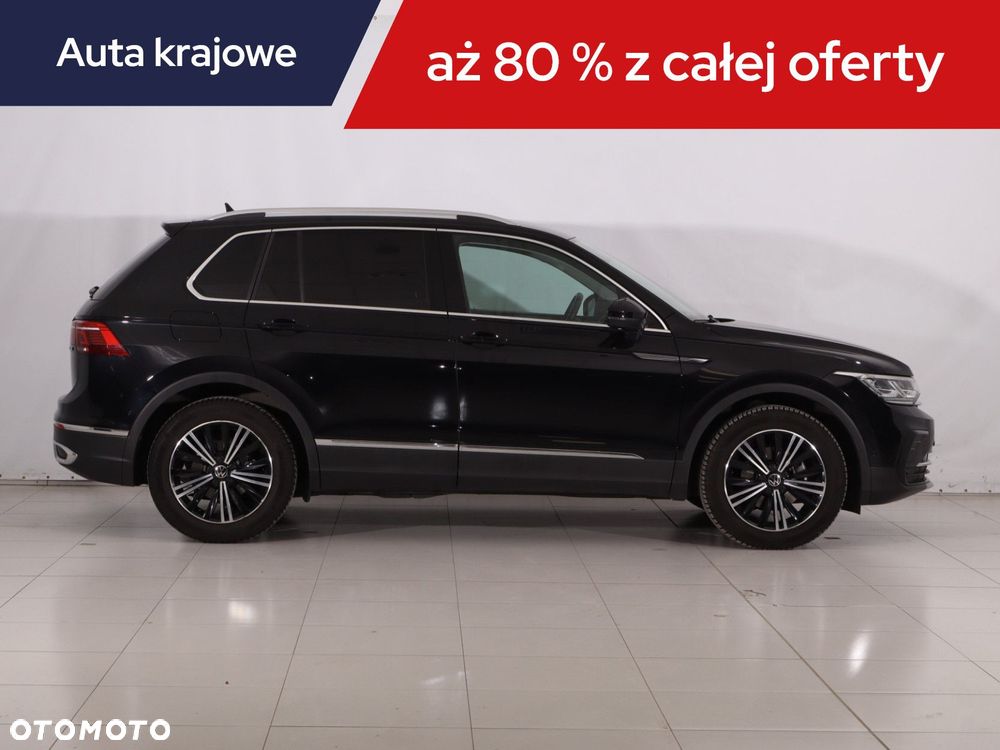Volkswagen Tiguan - 8