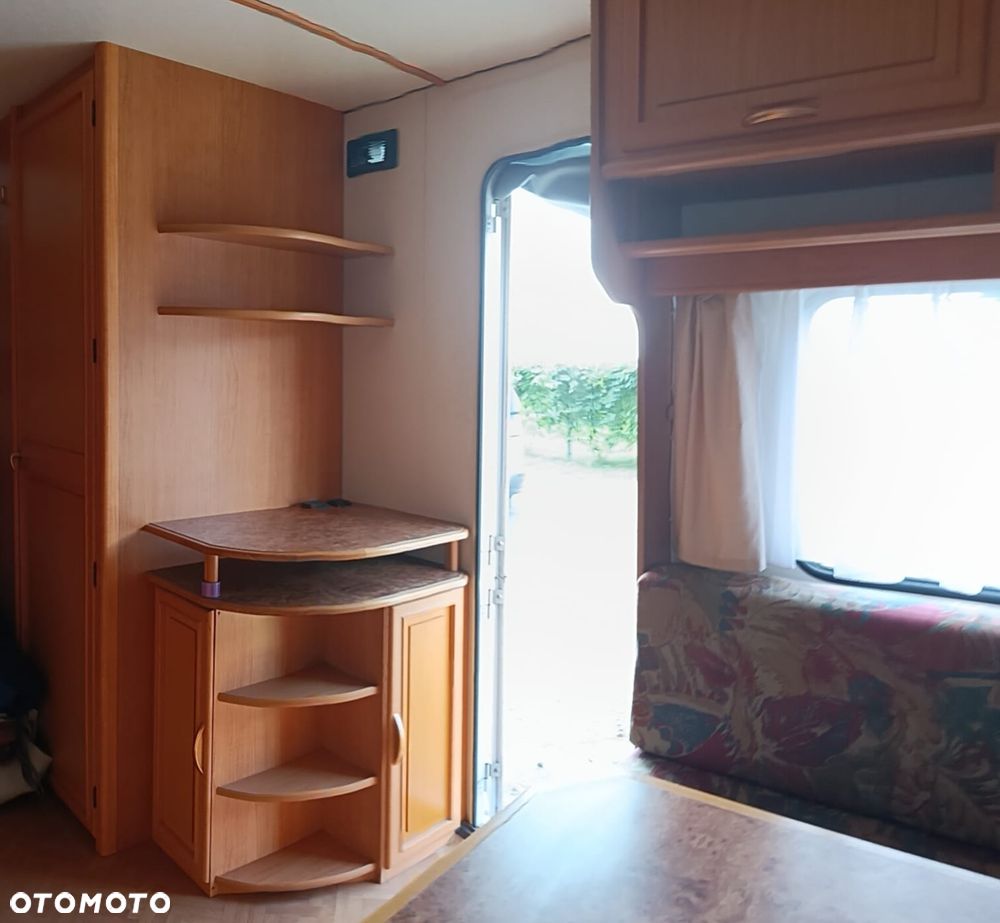 LMC Luxsus 530 - 2