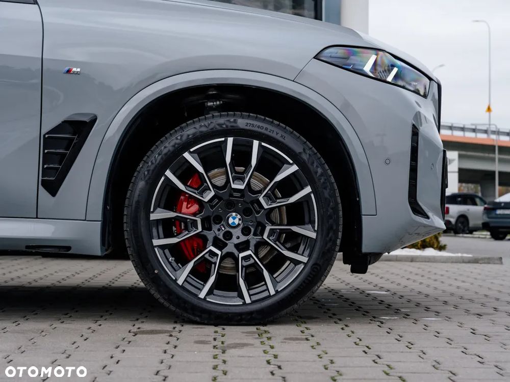BMW X5 xDrive30d - 4