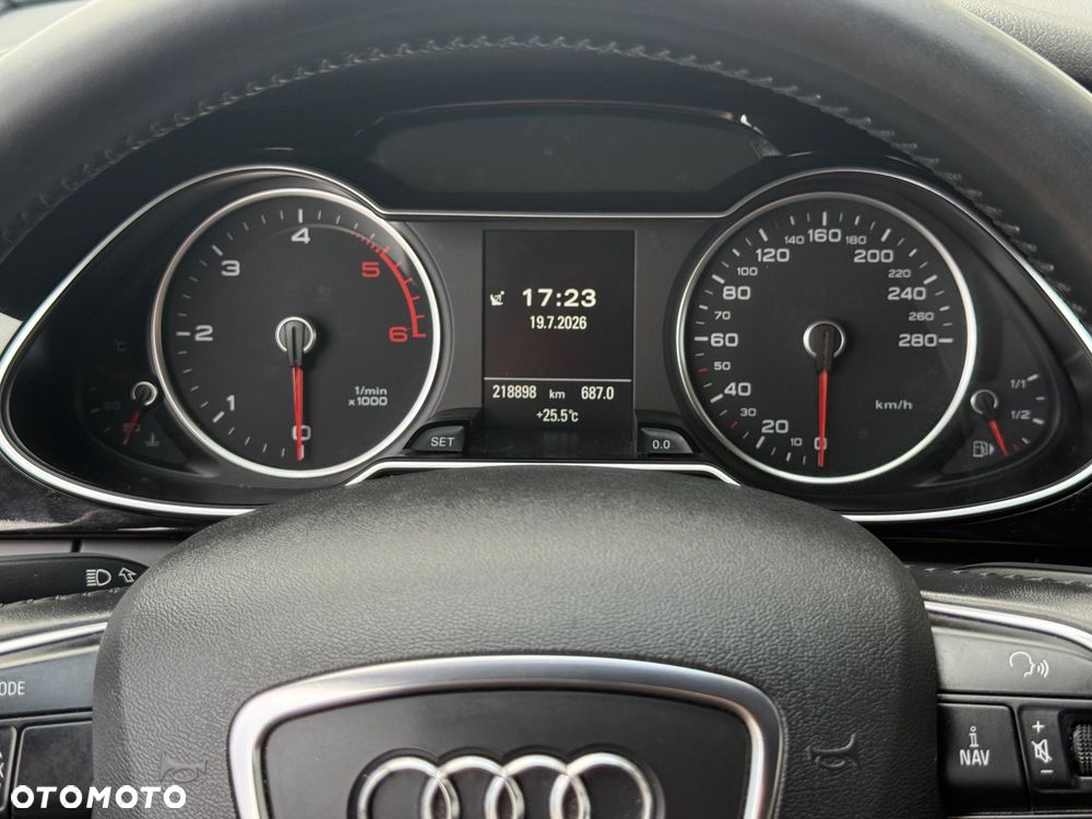 Audi A4 Avant - 35