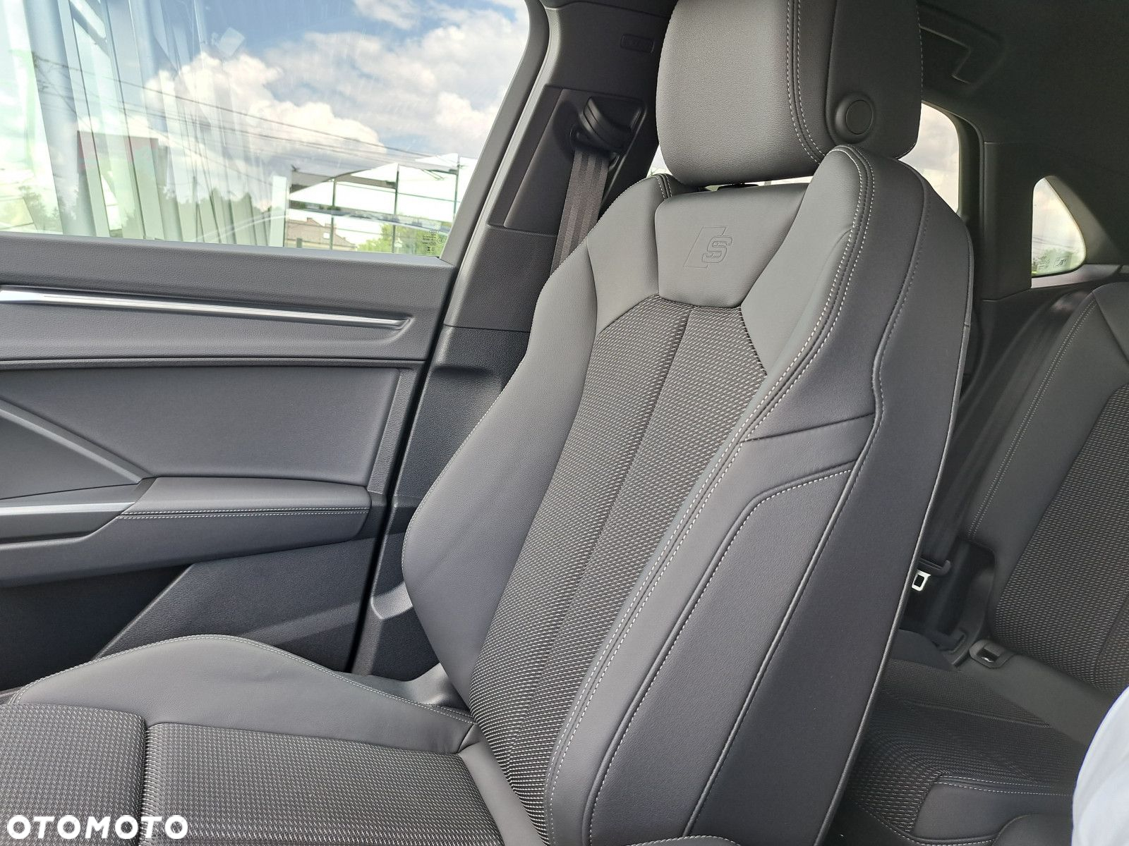 Audi Q3 Sportback - 25