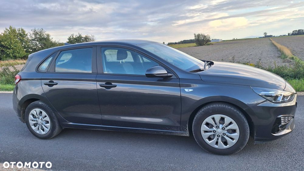 Hyundai i30 - 3