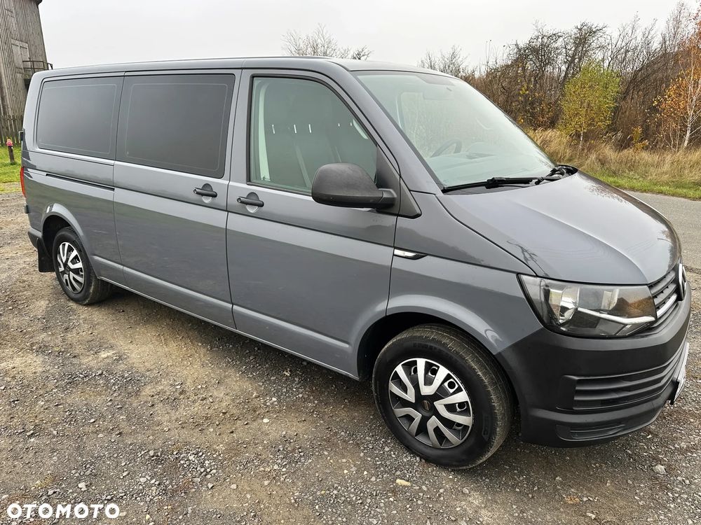 Volkswagen Transporter - 3
