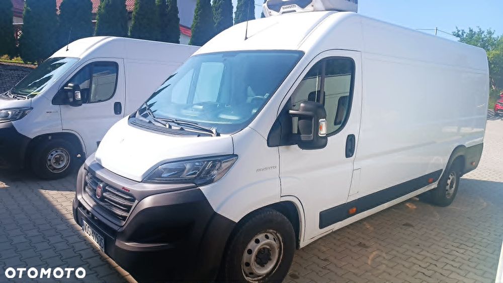 Fiat DUCATO - 2