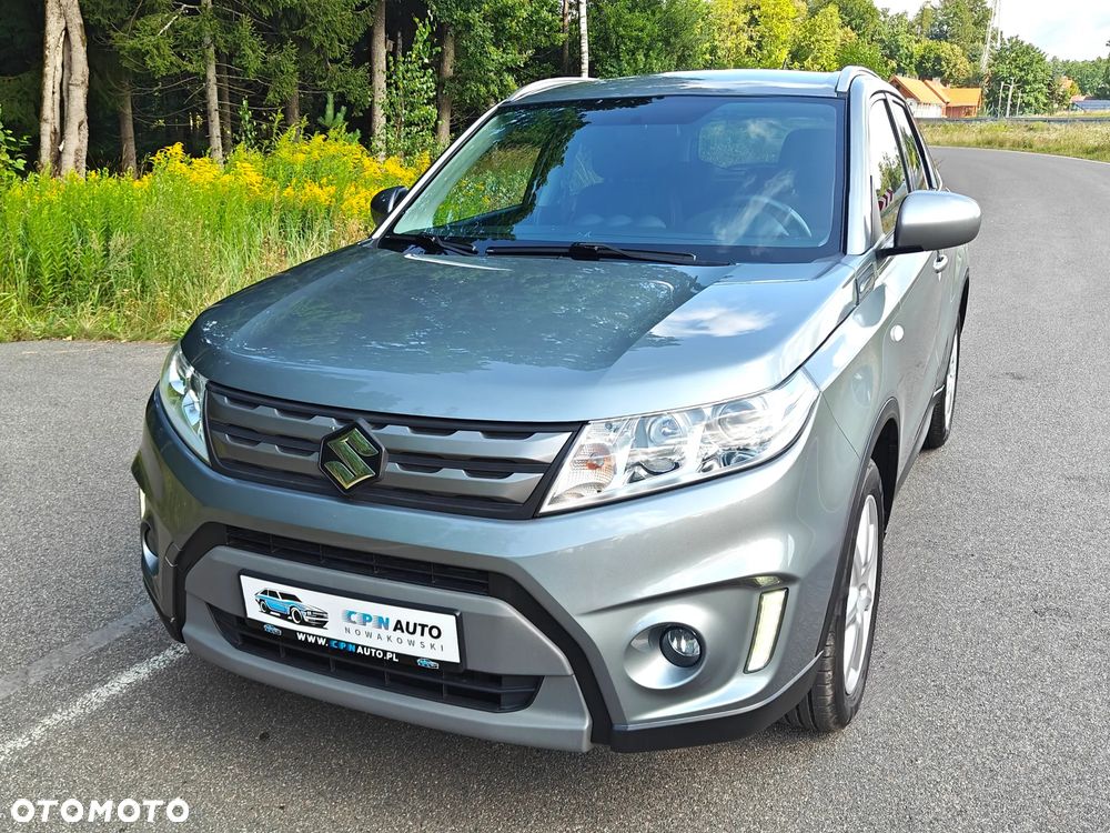 Suzuki Vitara - 3