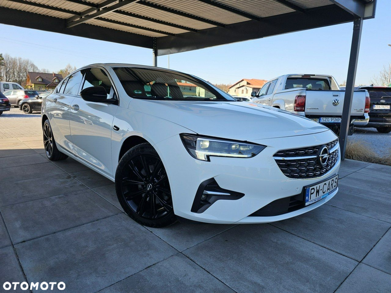 Opel Insignia - 2
