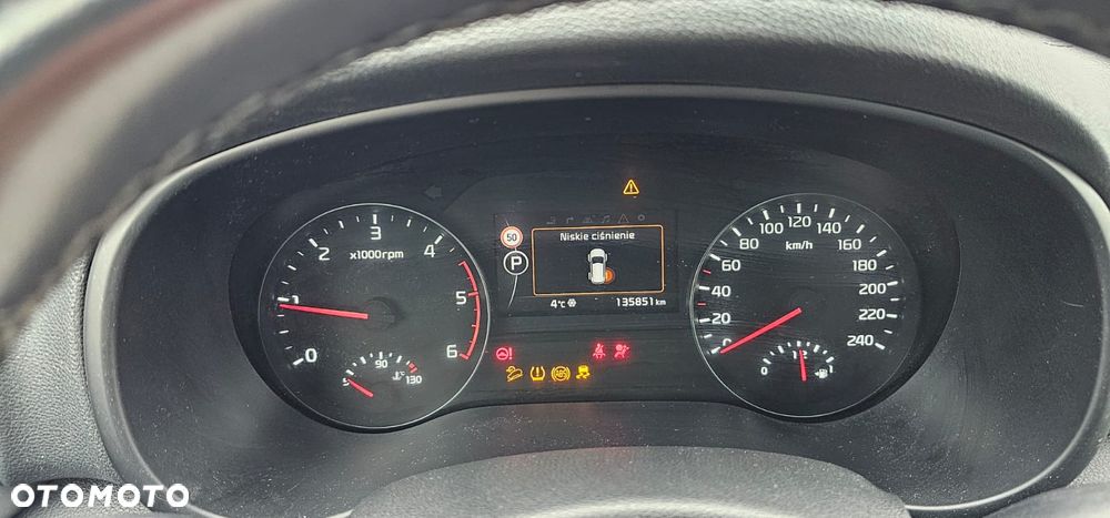 Kia Sportage 1.7 CRDI 2WD ISG Dream-Team Edition - 17