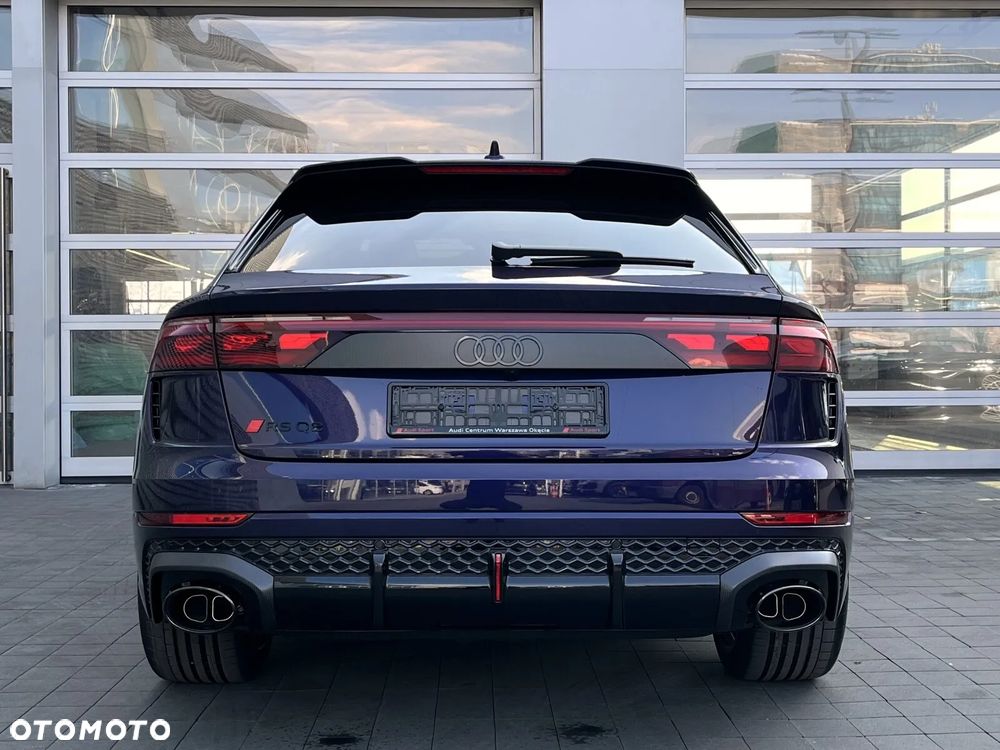 Audi RS Q8 - 12