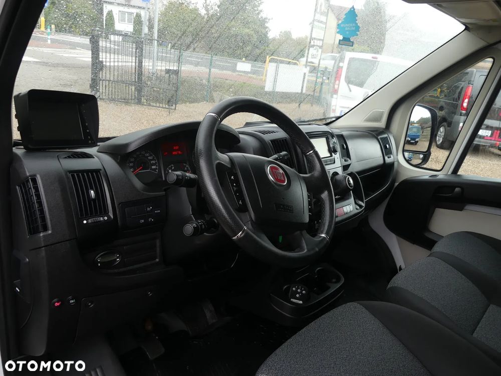 Fiat DUCATO - 7